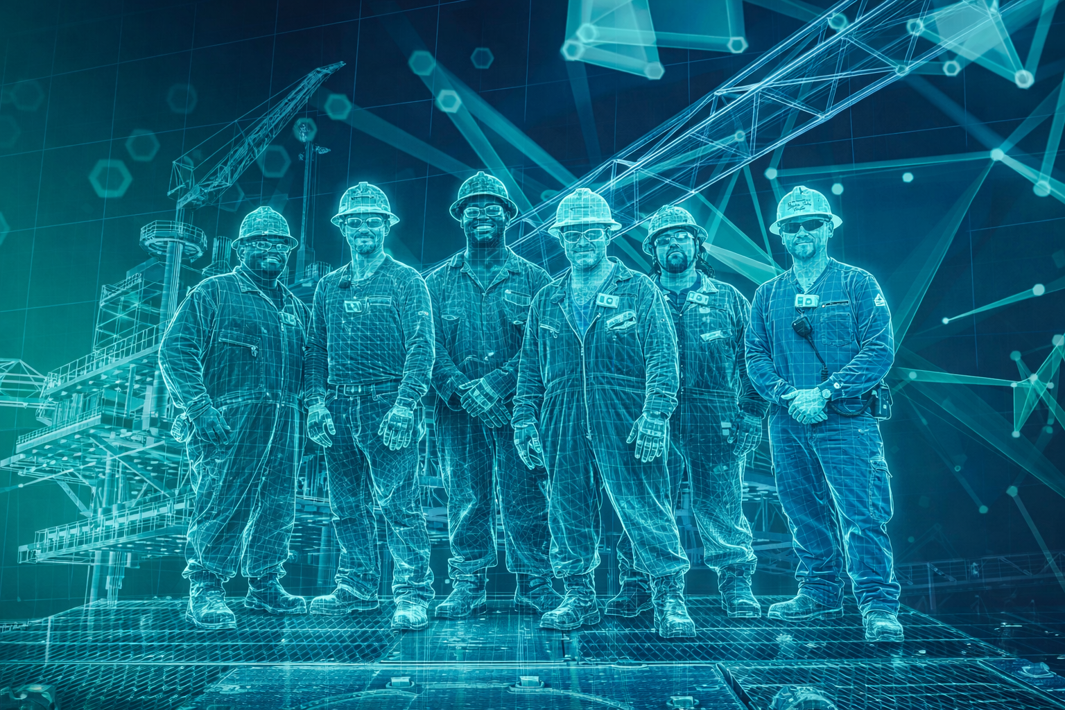 Oil Rig Learning Drilling Training Courses | Oil & Gas E-Learning